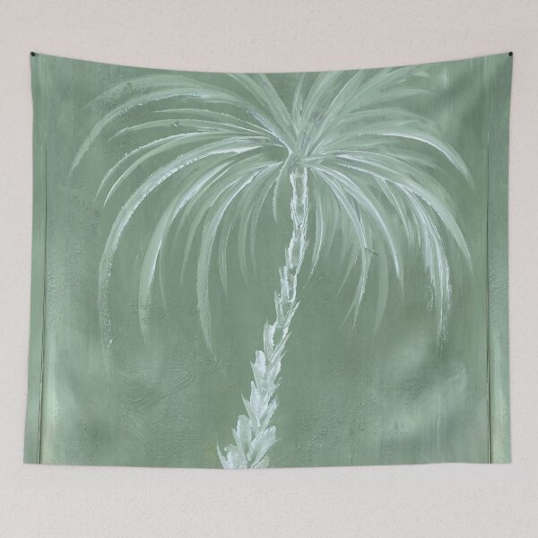 Item preview, Palm Painting  designed and sold by MatrixTattoo.