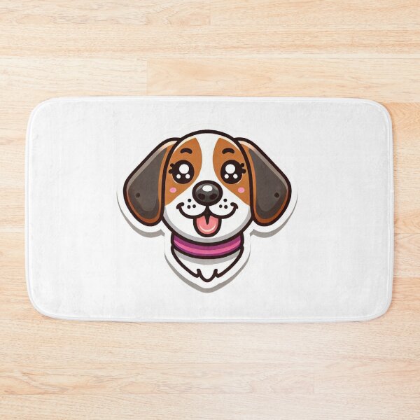 Item preview, Harrier Dog Head  designed and sold by ArtistEmbrace.
