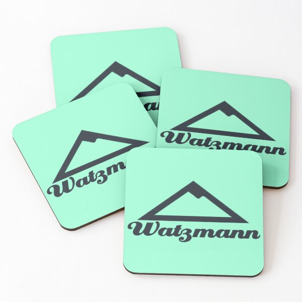 Item preview, Mythos Watzmann, 2713 m designed and sold by footballstorico.