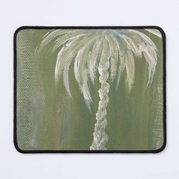 Item preview, Acrylic Palm Painting designed and sold by MatrixTattoo.