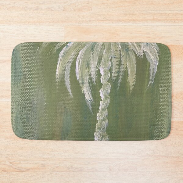 Item preview, Acrylic Palm Painting  designed and sold by MatrixTattoo.