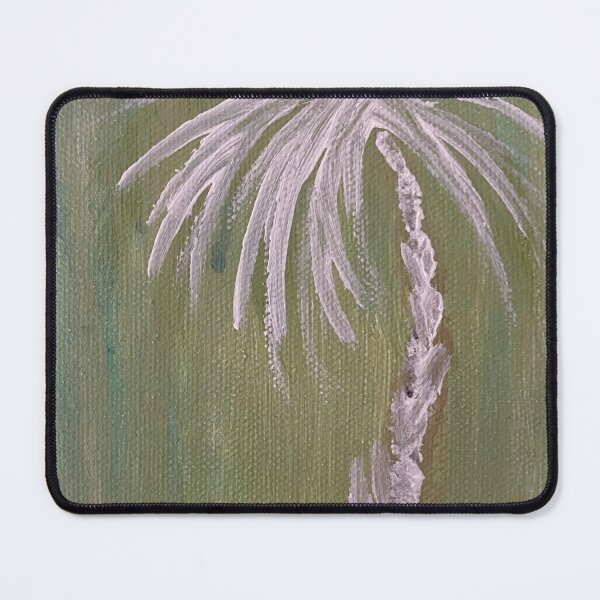 Item preview, Acrylic Palm Painting designed and sold by MatrixTattoo.