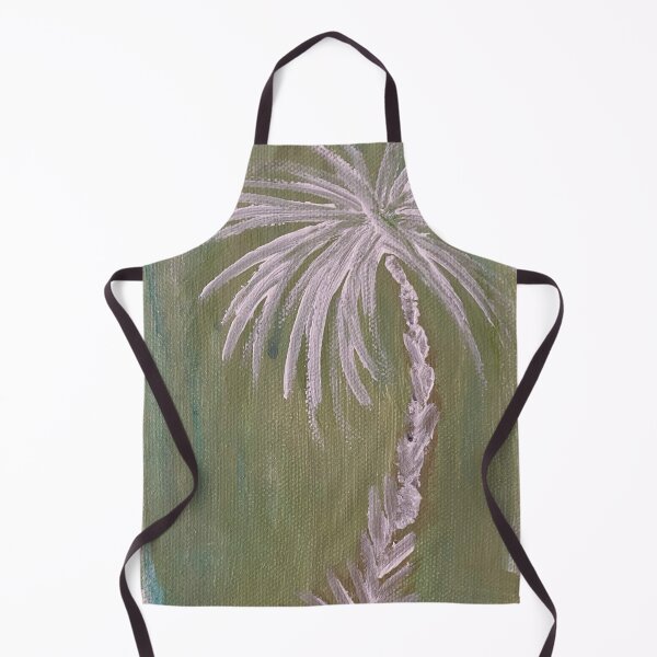 Item preview, Acrylic Palm Painting designed and sold by MatrixTattoo.