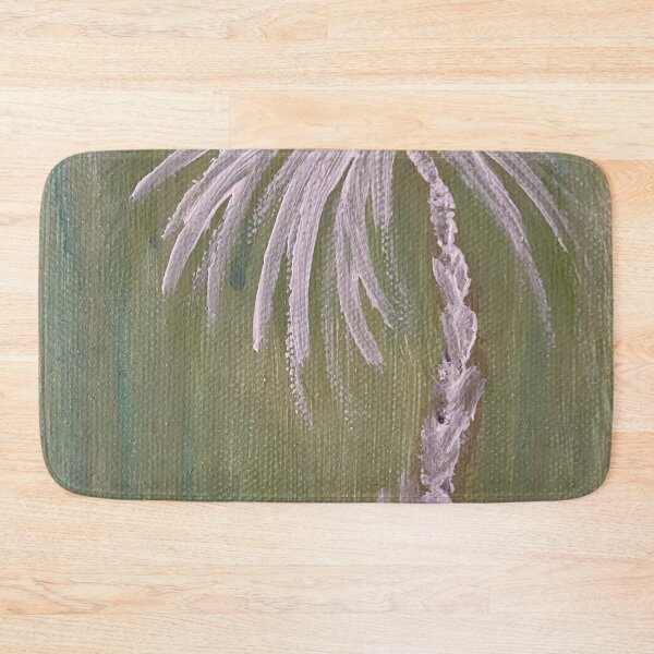 Item preview, Acrylic Palm Painting  designed and sold by MatrixTattoo.