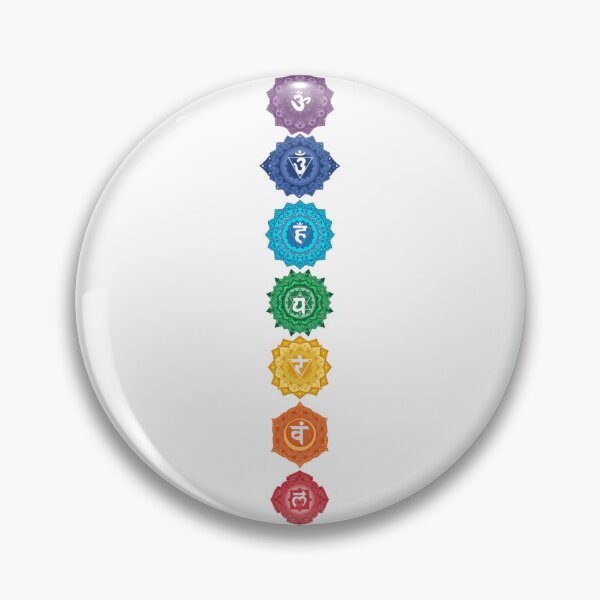 Item preview, Chakra designed and sold by Nikea Hoffman.