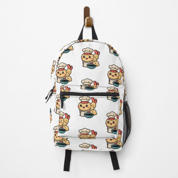 Item preview, Cute Tempura Character designed and sold by SignumShop.