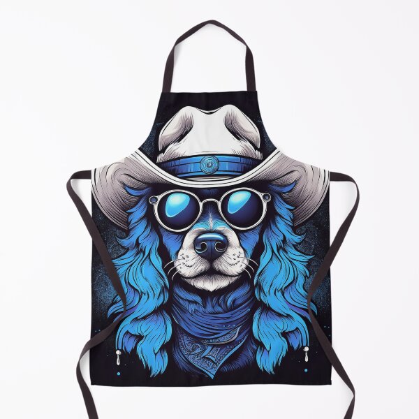 Item preview, Dog in hat and shades Graffiti Style designed and sold by Boxing Kangaroo Retail Company.