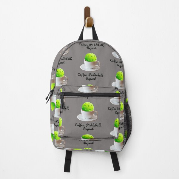 Item preview, Coffee, Pickleball, Repeat designed and sold by PZI Picklewear.
