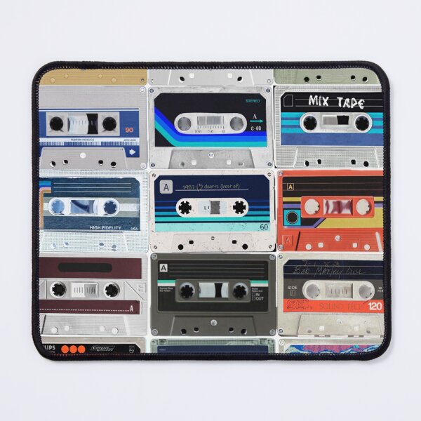 Item preview, Retro Love designed and sold by fern grove creative.