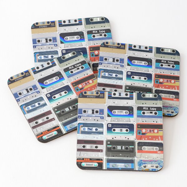Item preview, Retro Love designed and sold by fern grove creative.