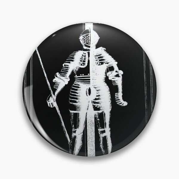 Item preview, Knight in Plate Armour designed and sold by Lambert & Lambert Antiques.