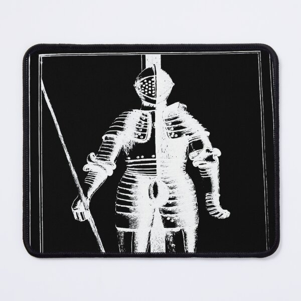 Item preview, Knight in Plate Armour designed and sold by Lambert & Lambert Antiques.