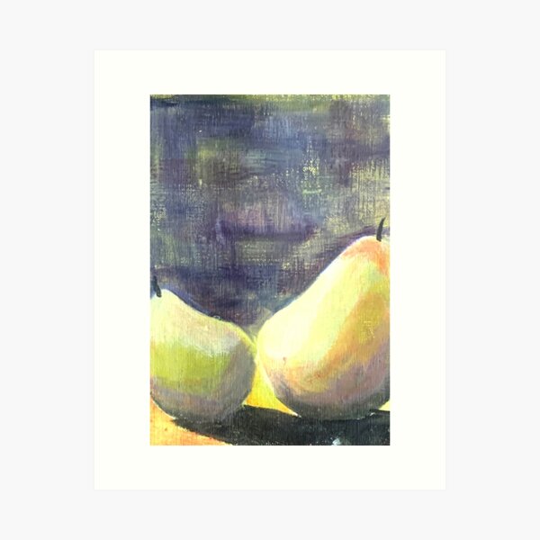 Item preview, Two Pears designed and sold by amsunshine5.