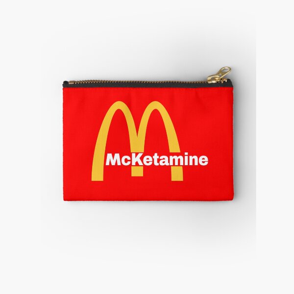 Item preview, McKetamine designed and sold by saaad-pap.