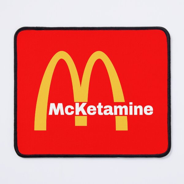 Item preview, McKetamine designed and sold by saaad-pap.