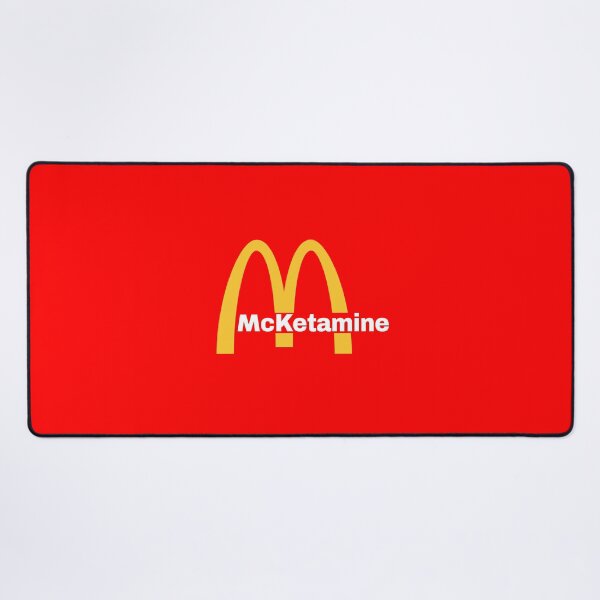 Item preview, McKetamine designed and sold by saaad-pap.