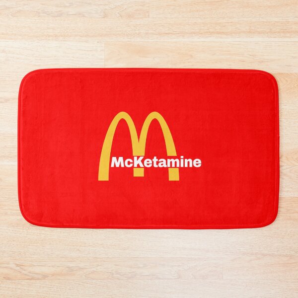 Item preview, McKetamine designed and sold by saaad-pap.