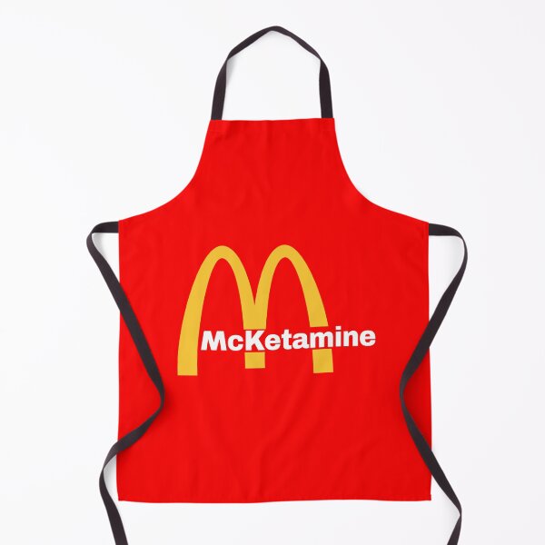 Item preview, McKetamine designed and sold by saaad-pap.