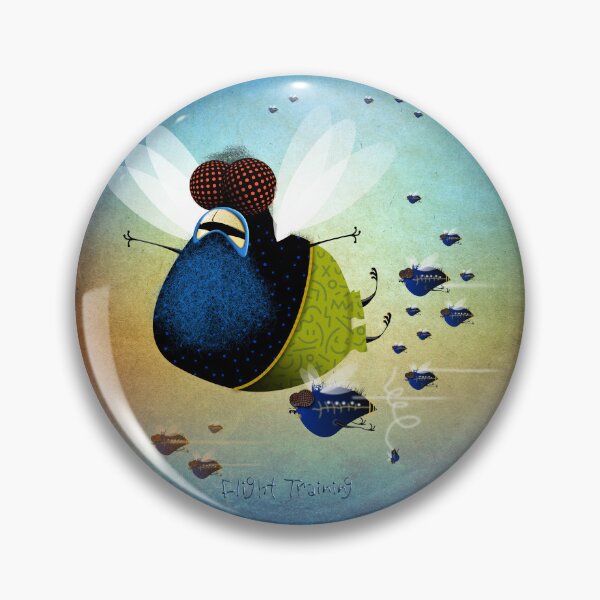 Item preview, FLIGHT TRAINING designed and sold by Jeffrey Coleson.