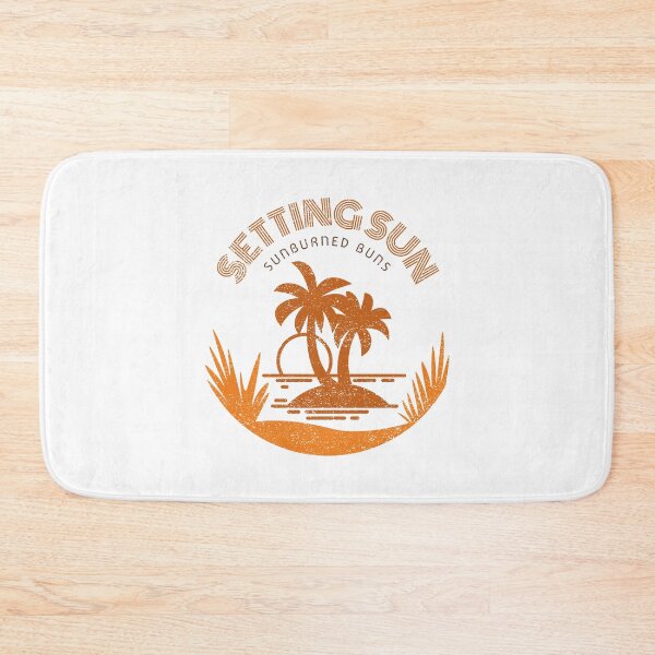 Item preview, Setting Sun designed and sold by Whackadoodletee.