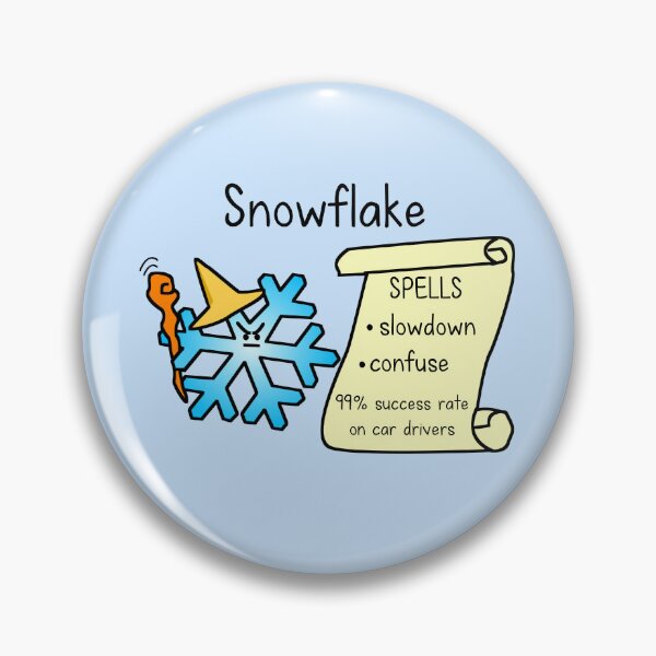 Item preview, Ice mage designed and sold by hungryfatcat.
