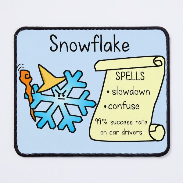 Item preview, Ice mage designed and sold by hungryfatcat.