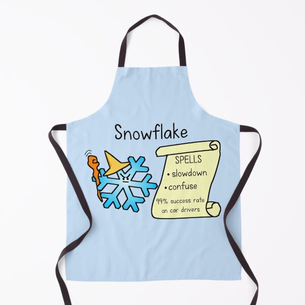 Item preview, Ice mage designed and sold by hungryfatcat.