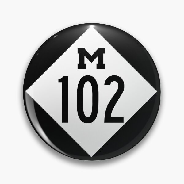 Item preview, M102 8 Mile Road designed and sold by ThaOwningGodz.