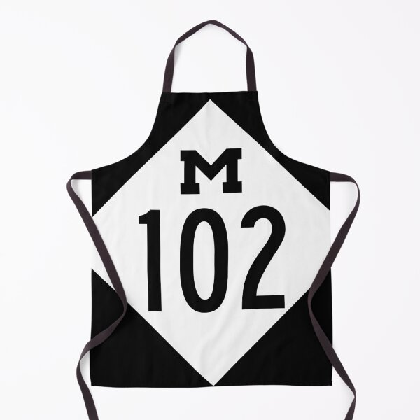 Item preview, M102 8 Mile Road designed and sold by ThaOwningGodz.