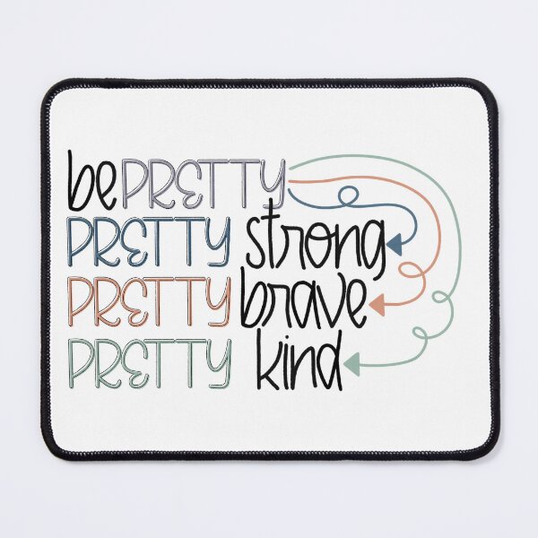 Item preview, Be Pretty designed and sold by PurdyCDesigns1.
