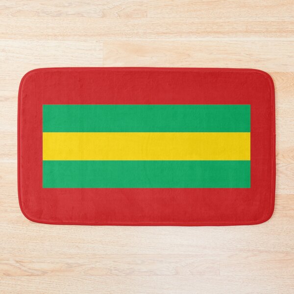 Item preview, MAURITANIA Gifts, Stickers & Products (S) designed and sold by mpodger.