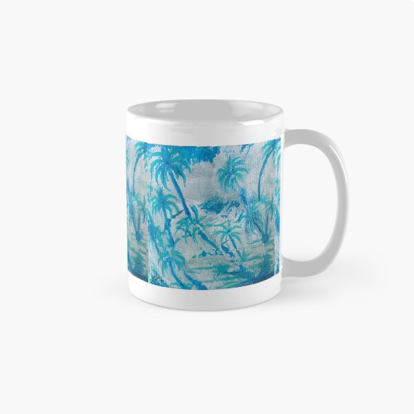 Item preview, Palm Tree Pattern  designed and sold by MatrixTattoo.
