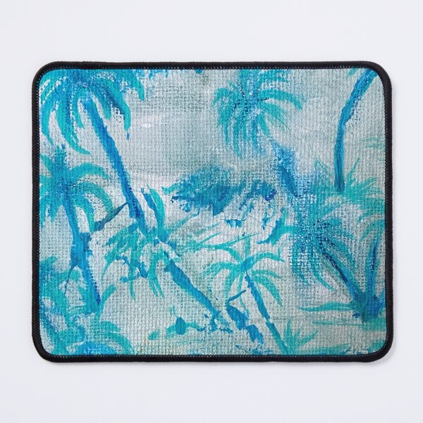 Item preview, Palm Tree Pattern designed and sold by MatrixTattoo.