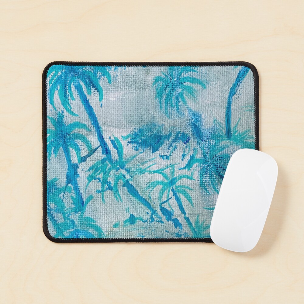 Item preview, Mouse Pad designed and sold by MatrixTattoo.