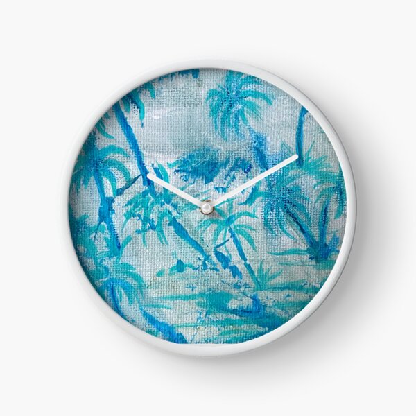 Item preview, Palm Tree Pattern  designed and sold by MatrixTattoo.