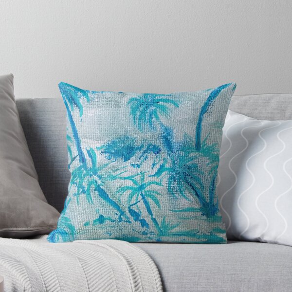 Item preview, Palm Tree Pattern  designed and sold by MatrixTattoo.