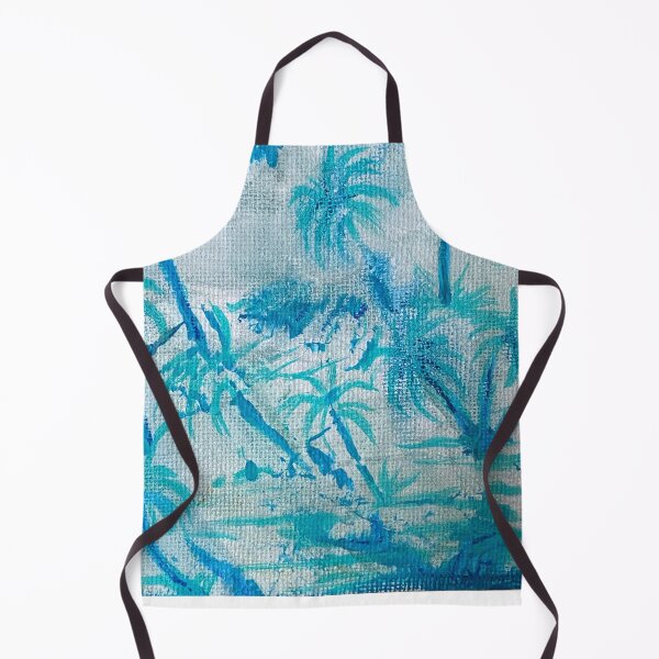 Item preview, Palm Tree Pattern designed and sold by MatrixTattoo.