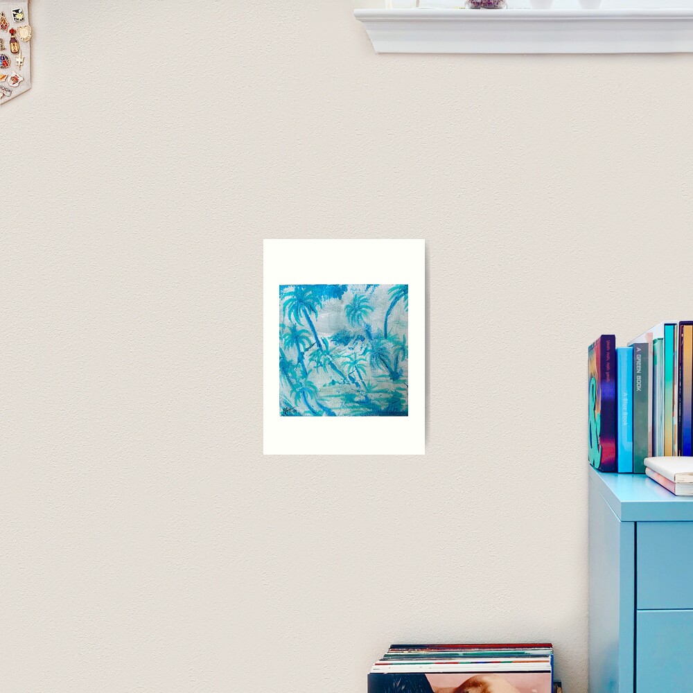 Item preview, Art Print designed and sold by MatrixTattoo.