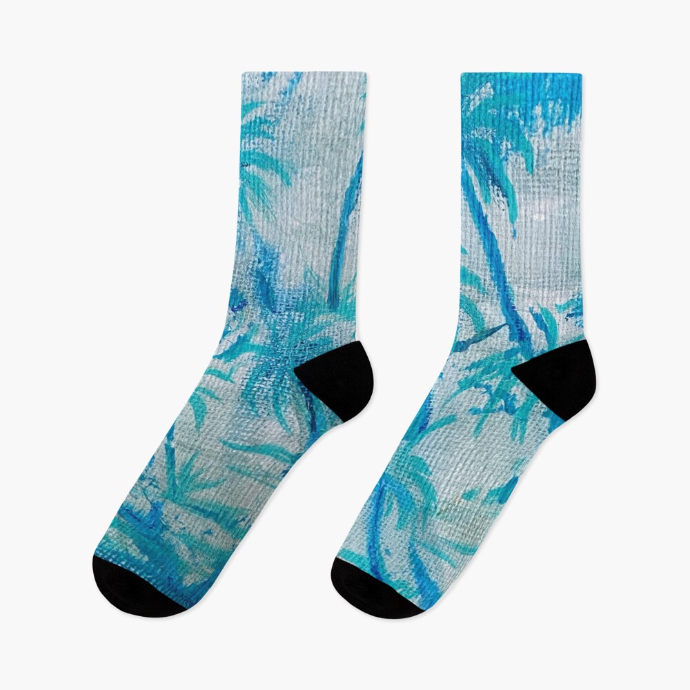 Item preview, Socks designed and sold by MatrixTattoo.