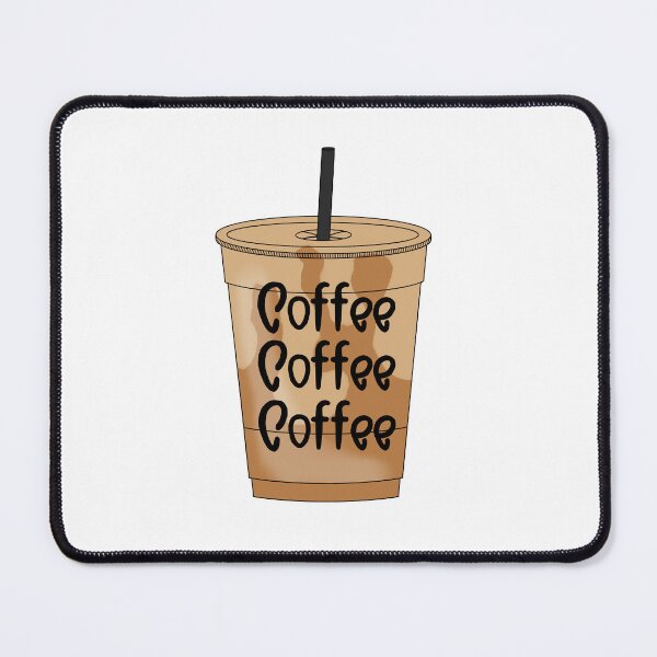 Item preview, Coffee Coffee Coffee designed and sold by PurdyCDesigns1.