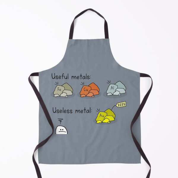 Item preview, Misleading metal designed and sold by hungryfatcat.