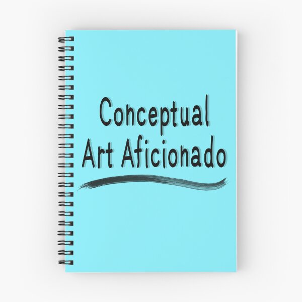 Item preview, Conceptual Art Aficionado B designed and sold by Virtual Pathfinder.