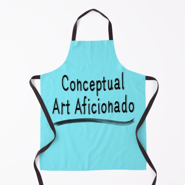 Item preview, Conceptual Art Aficionado B designed and sold by Virtual Pathfinder.
