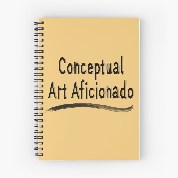 Item preview, Conceptual Art Aficionado Y designed and sold by Virtual Pathfinder.