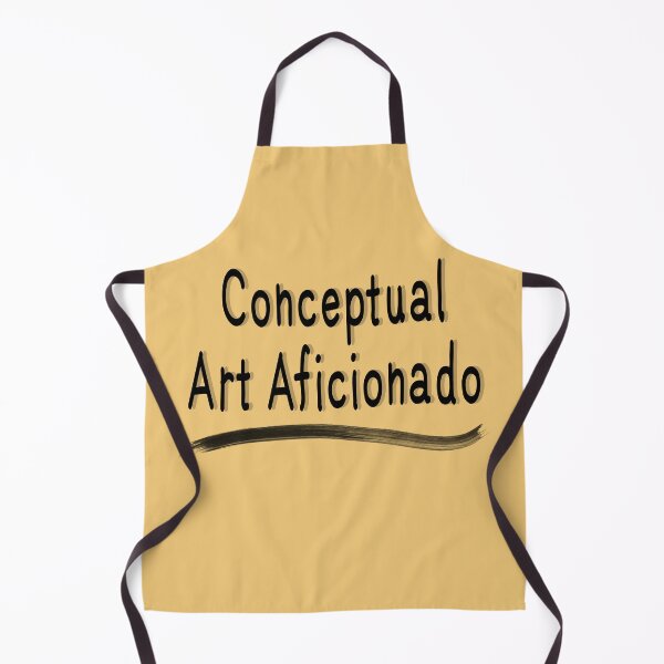 Item preview, Conceptual Art Aficionado Y designed and sold by Virtual Pathfinder.