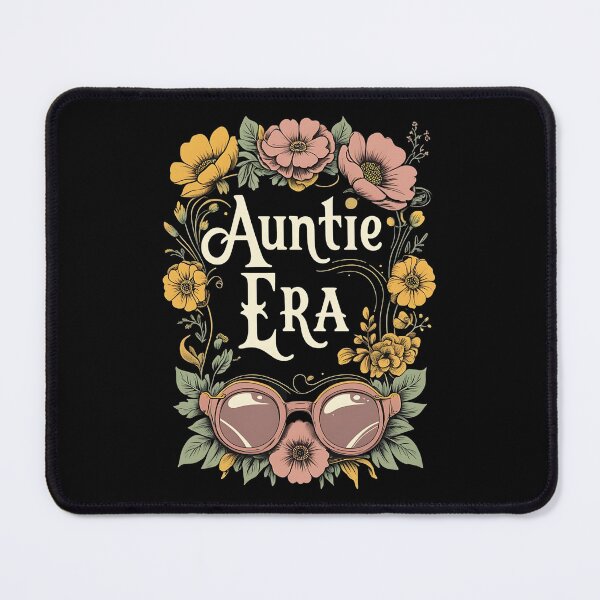Item preview, Auntie Era In My Auntie Era designed and sold by DomTeesHaven.