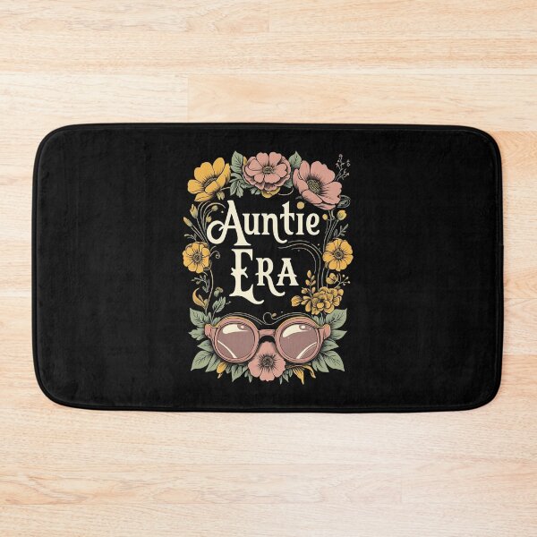 Item preview, Auntie Era In My Auntie Era designed and sold by DomTeesHaven.