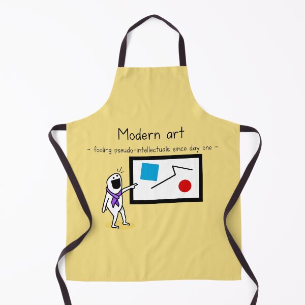 Item preview, False connoisseur designed and sold by hungryfatcat.