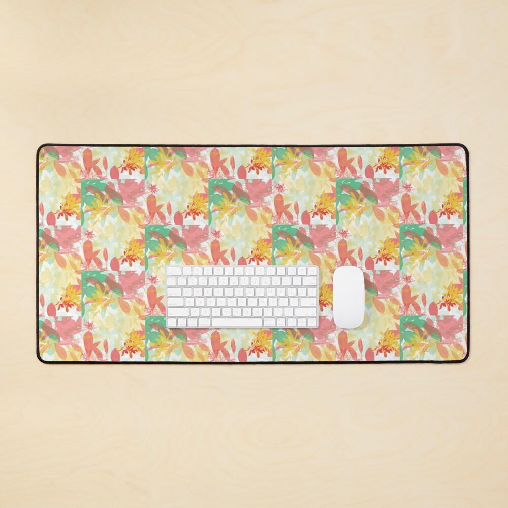 Item preview, Desk Mat designed and sold by artiswhatido.