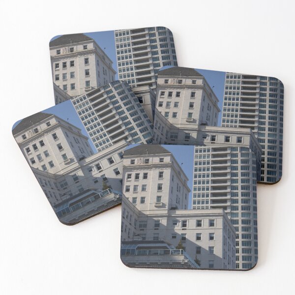 Item preview, Milwaukee Skyscrapers designed and sold by jennahutch.
